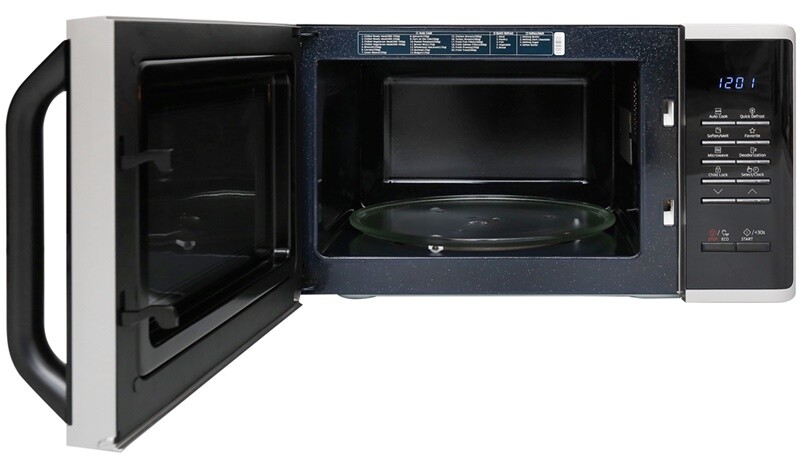 Lò vi sóng Samsung MS23K3513AS/SV 23L