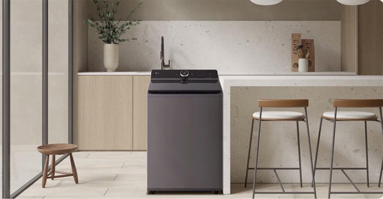 Máy giặt LG Inverter 25 kg TX2725AT9G