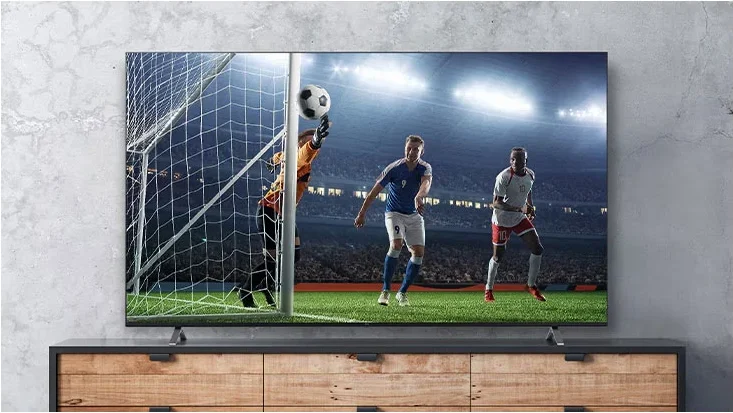 Tivi LG 75UT801C0SB 4K 75 inch
