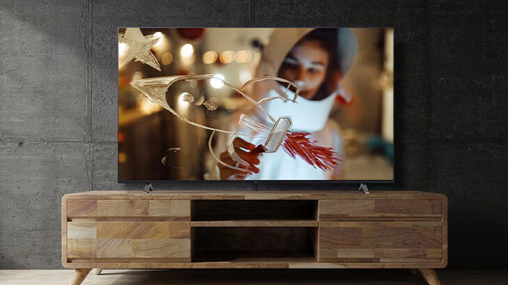 Tivi LG 75UT801C0SB 4K 75 inch
