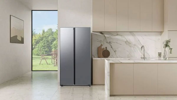 Tủ lạnh Samsung Inverter 655 lít RS70F65Q3FSV