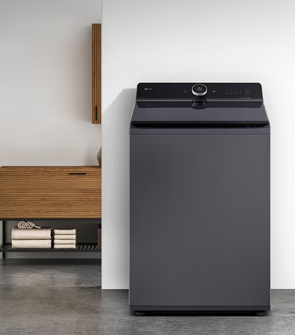 Máy giặt LG Inverter 25 kg TX2725AT9G