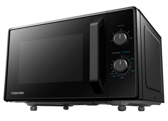 Lò vi sóng Toshiba MW2-MM24PC(BK)