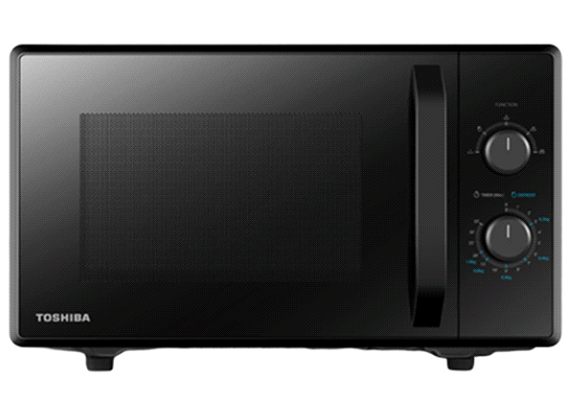 Lò vi sóng Toshiba MW2-MM24PC(BK)