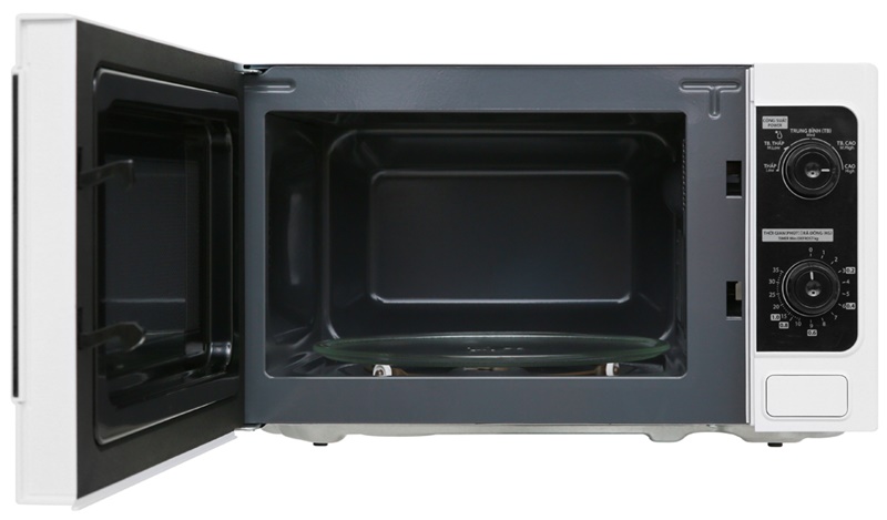 Lò vi sóng Toshiba ER-SM20(W1)VN