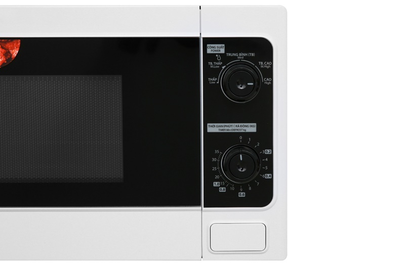 Lò vi sóng Toshiba ER-SM20(W1)VN