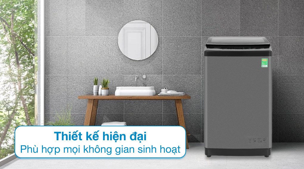 Máy giặt Hisense 10.5 kg WTJA1015UT