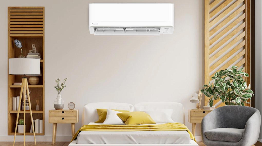 Điều hòa Panasonic 1 chiều Inverter 18000BTU CU/CS-PU18AKH-8