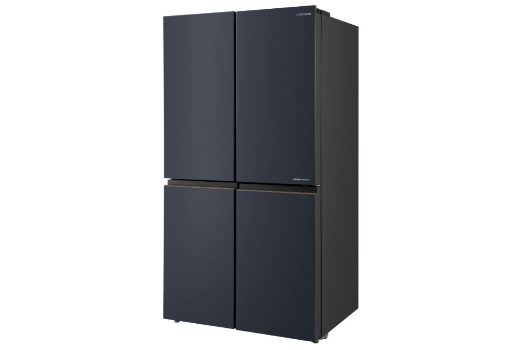 Tủ lạnh Toshiba Inverter 711 lít Multi Door GR-RF900WI-PMV(06)-MG