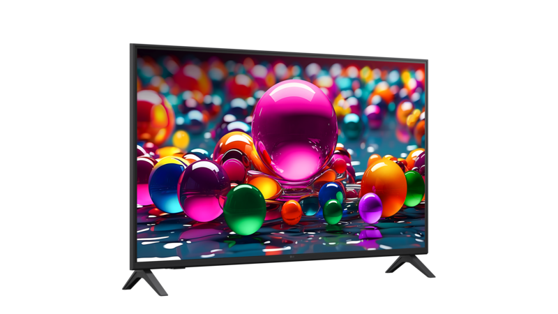 Smart Tivi LG AI 4K 50 inch 50UA8450PSA