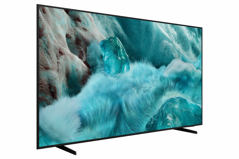 Smart Tivi QLED Samsung AI 4K 75 inch QA75Q7FA