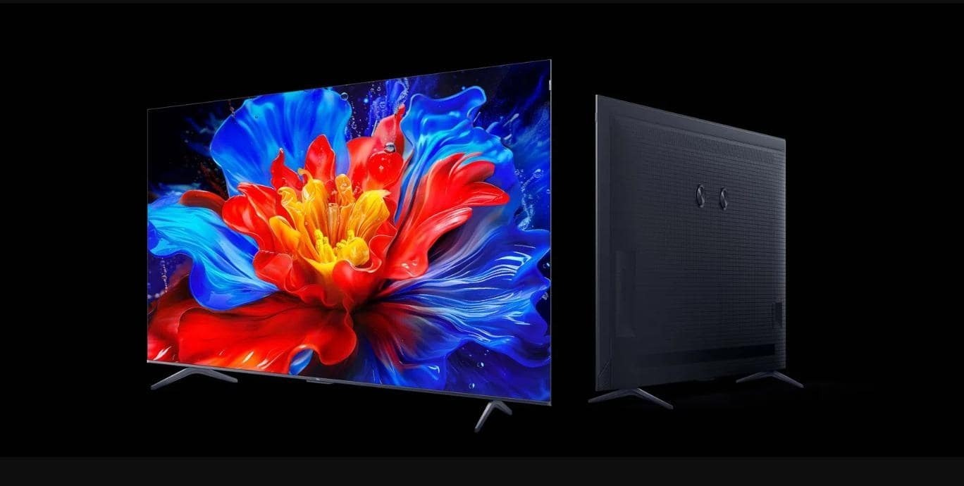 Smart Tivi QLED TCL 4K 65 inch 65P8K
