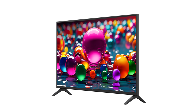 Smart Tivi LG AI 4K 50 inch 50UA8450PSA