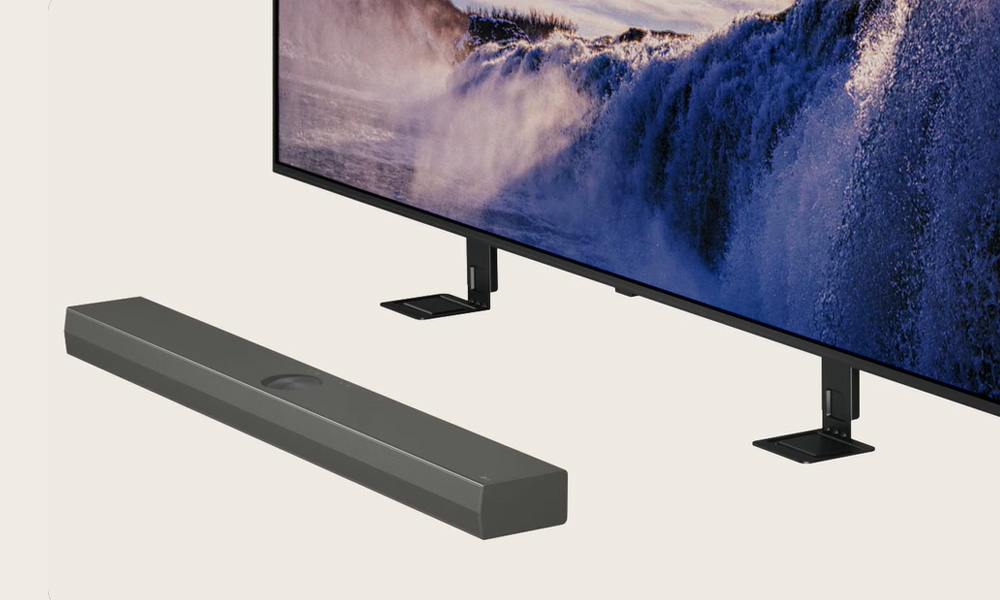 Smart Tivi QNED evo LG AI 4K 55 inch 55QNED86ASA