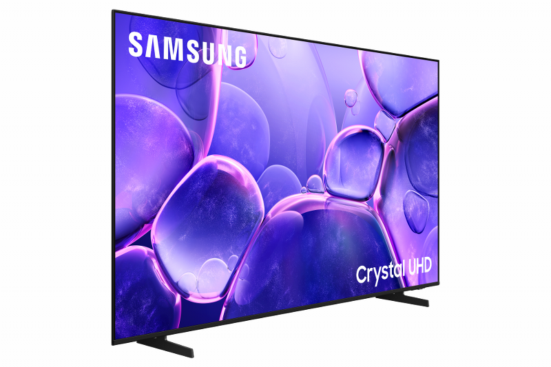 Smart Tivi Samsung 4K 55 inch 55U8500F Crystal UHD