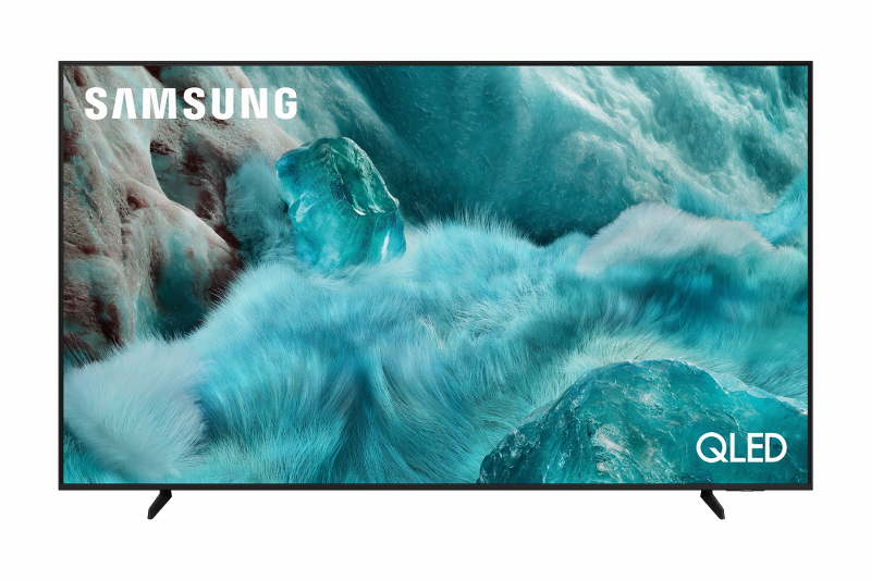 Smart Tivi QLED Samsung AI 4K 75 inch QA75Q7FA