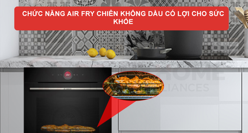 Lò nướng kèm vi sóng Bosch CMG7241B1