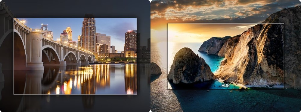 Smart Tivi Samsung 4K 75 Inch UA75U8500F