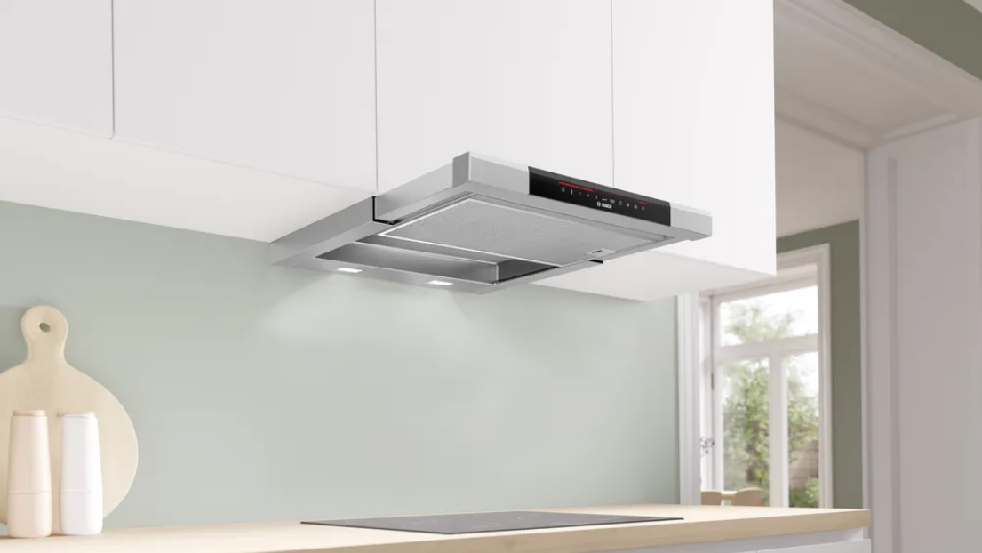 Máy hút mùi Bosch DFS067K51