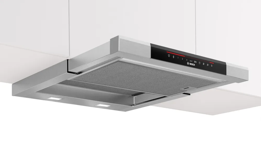 Máy hút mùi Bosch DFS067K51