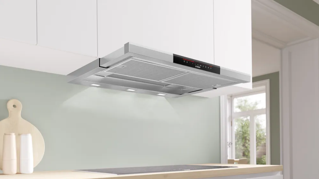 Máy hút mùi Bosch DFS097K51