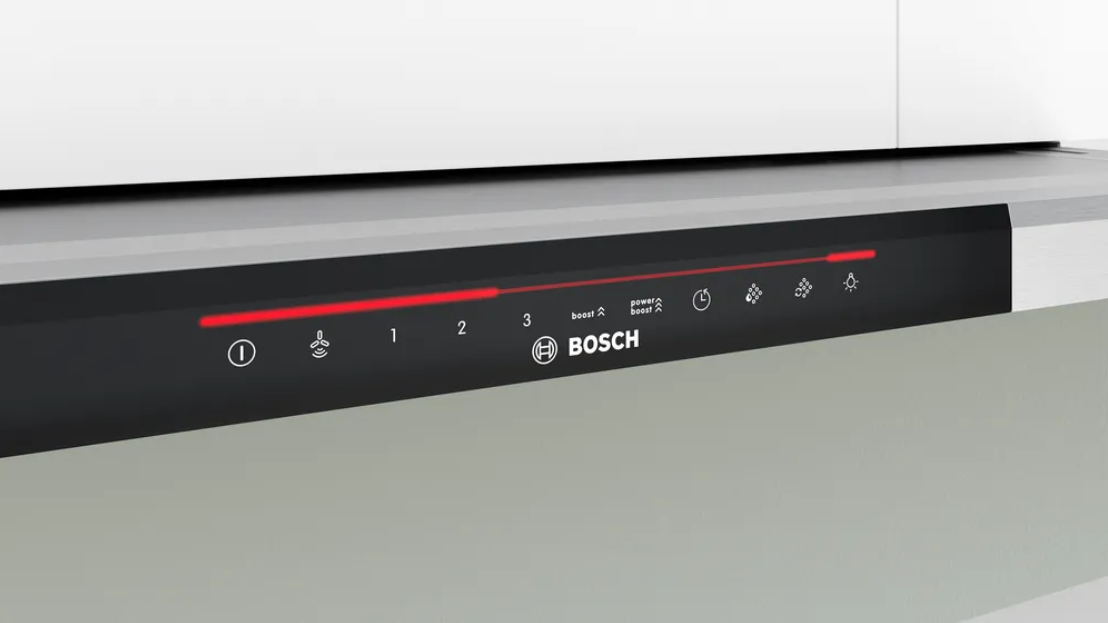 Máy hút mùi Bosch DFS097K51