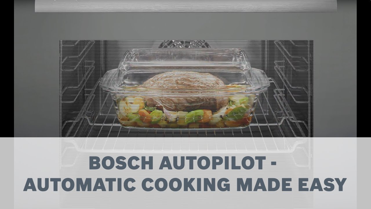 Lò nướng Bosch 71 lít HBA5570S0B