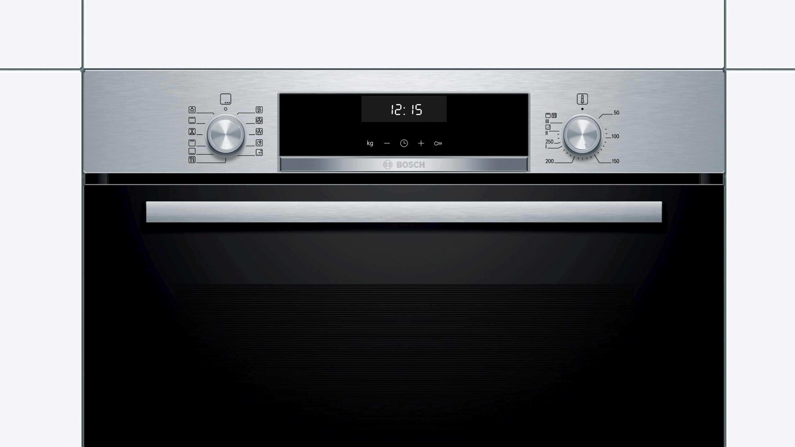 Lò nướng Bosch 71 lít HBA5570S0B