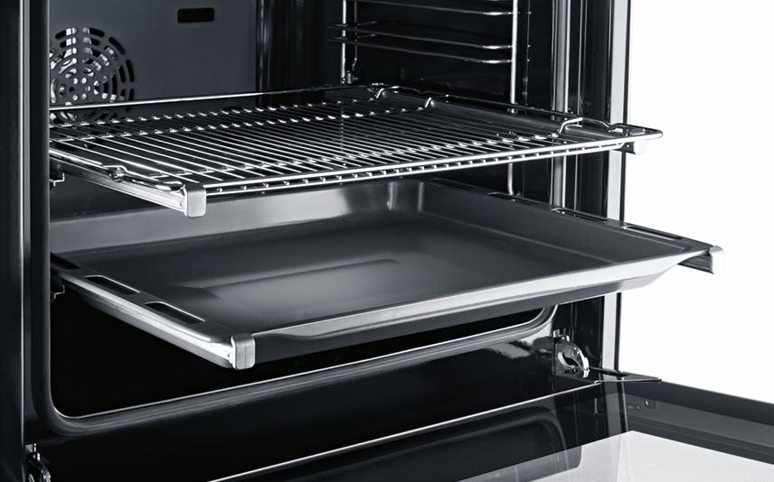 Lò nướng Bosch 71 lít HBA5570S0B