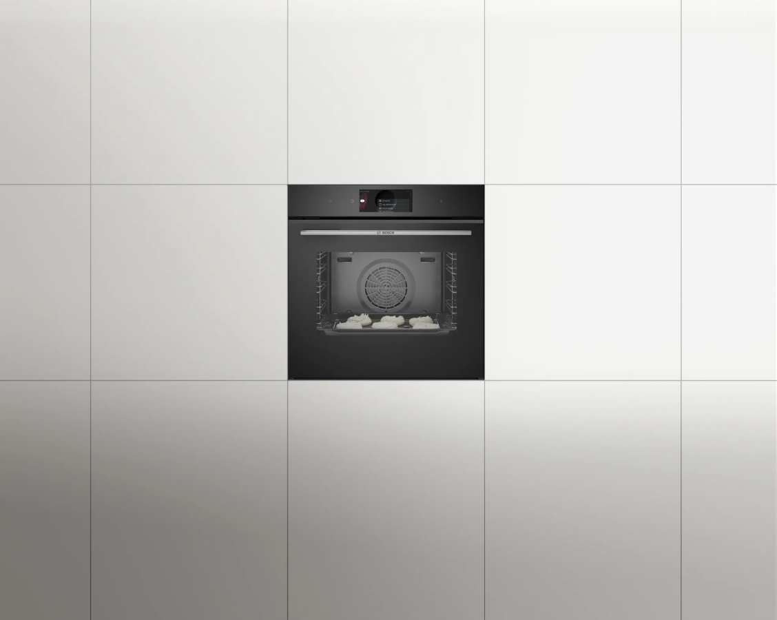 Lò nướng Bosch 71 lít HBG7241B1