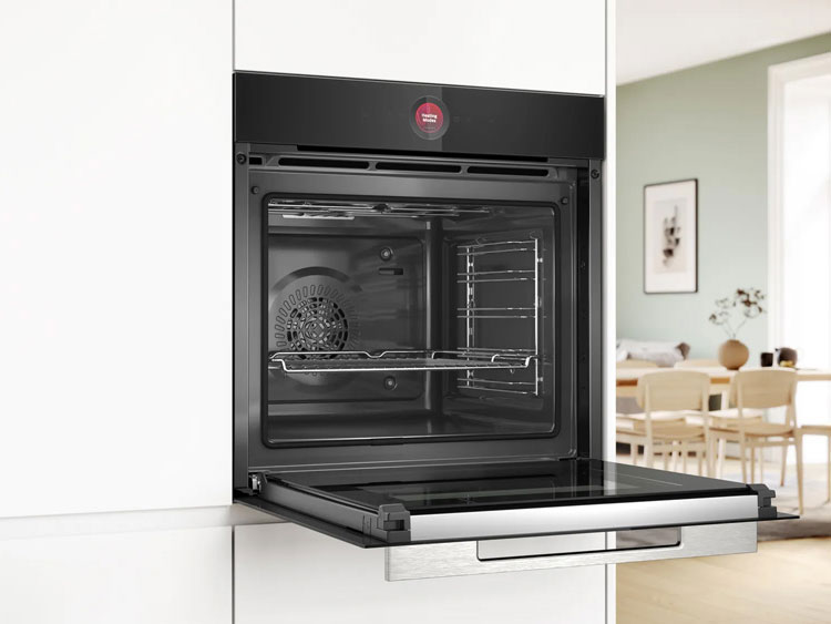 Lò nướng âm tủ Bosch HBG7741B1