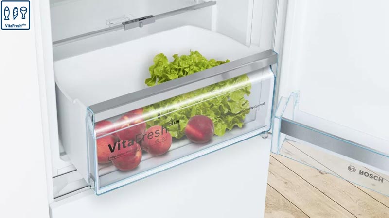 Tủ lạnh Bosch 4 cánh 574 lít KFD96APEA