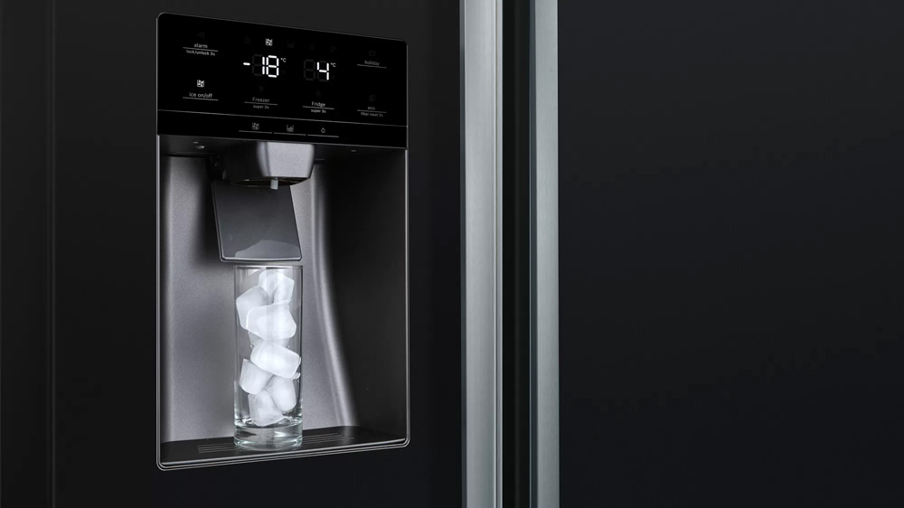 Tủ lạnh Bosch 4 cánh 574 lít KFD96APEA