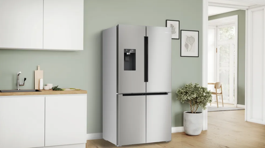 Tủ lạnh Bosch 4 cánh 574 lít KFD96APEA