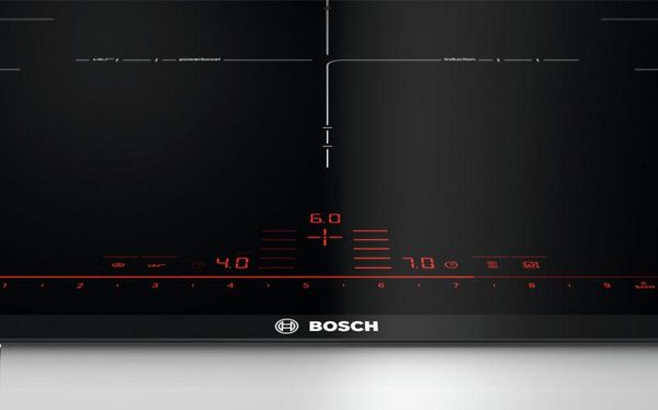 Bếp từ Bosch 4 vùng nấu PXY875DC1E