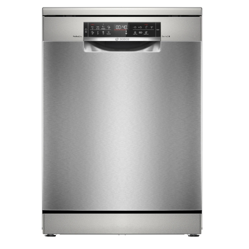 Máy rửa bát Bosch 14 bộ SMS6ZCI06E