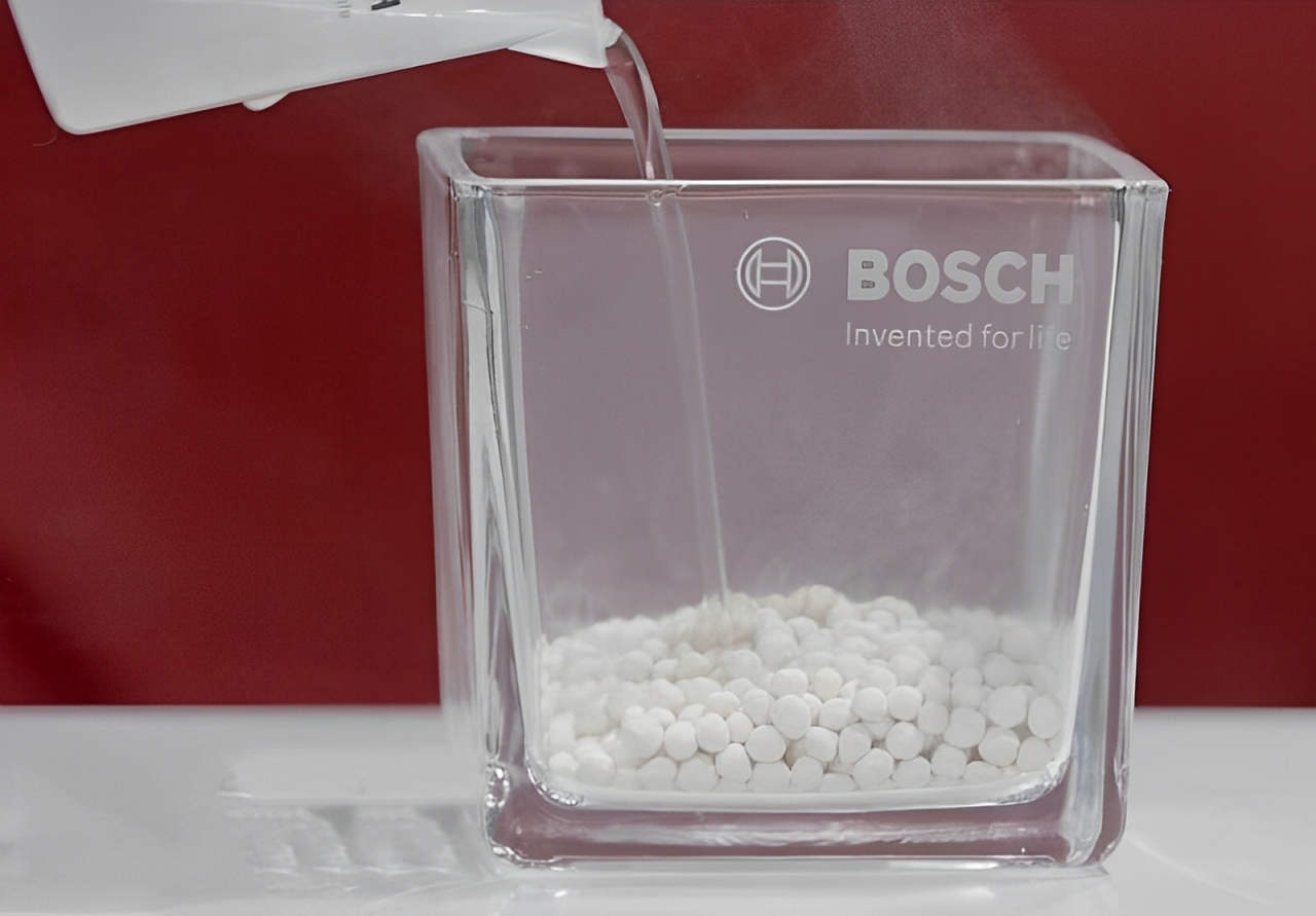 Máy rửa bát Bosch 14 bộ SMS6ZCI06E