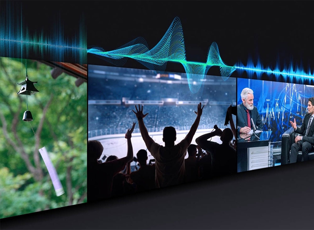 Smart Tivi Samsung 4K 65 Inch UA65U8500F