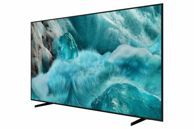 Smart Tivi QLED Samsung AI 4K 75 inch QA75Q7FA