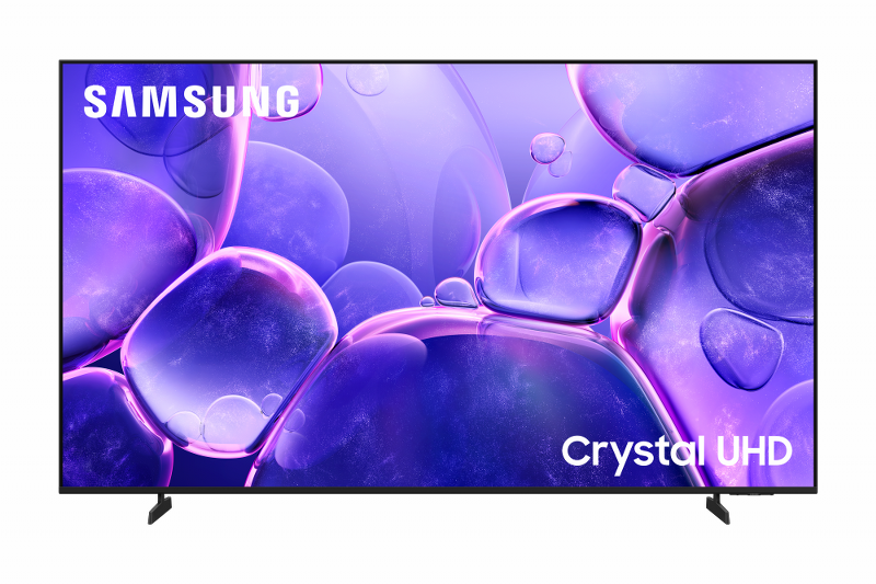 Smart Tivi Samsung 4K 50 inch 50U8500F Crystal UHD