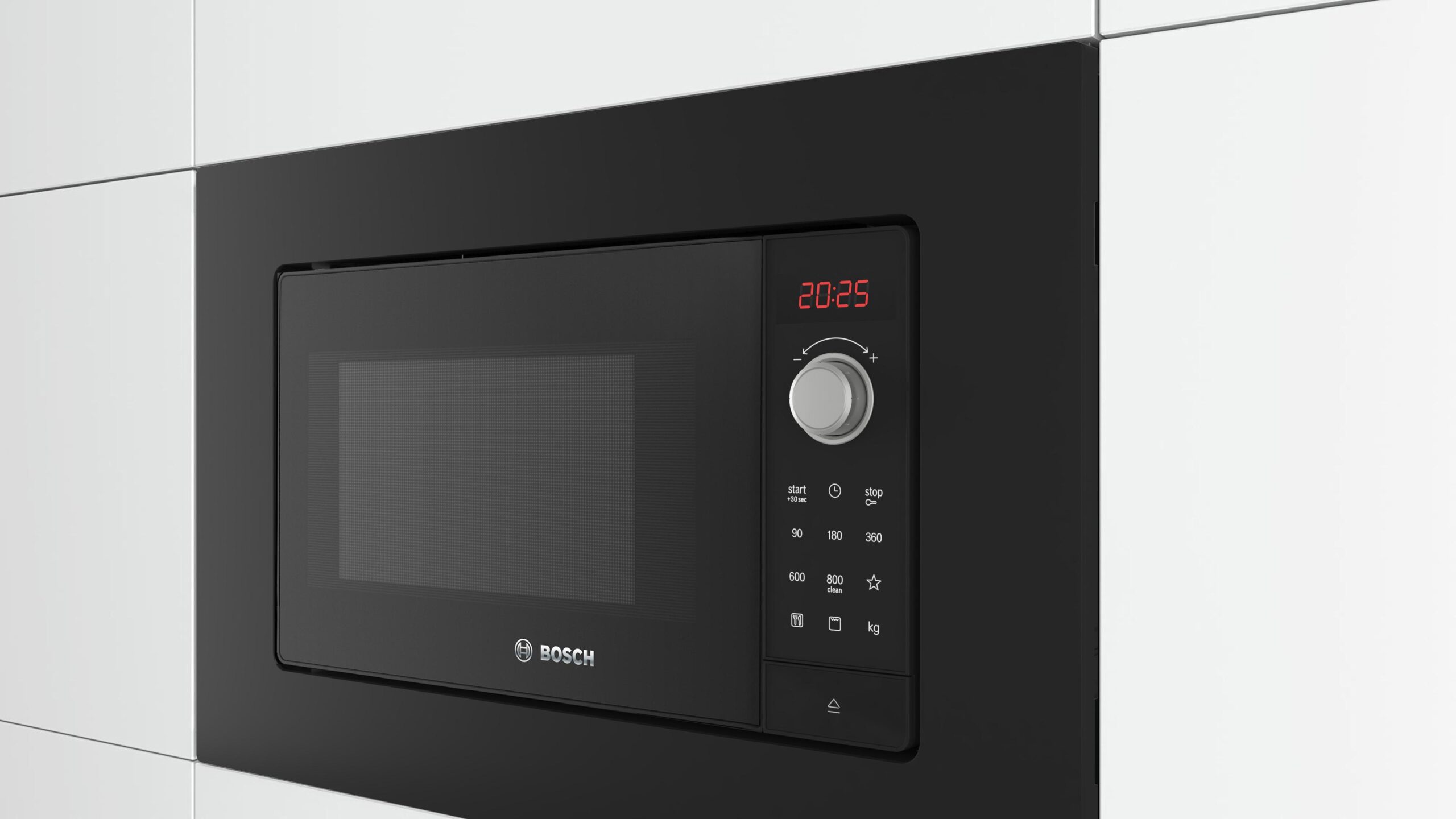 Lò vi sóng Bosch BEL653MB3