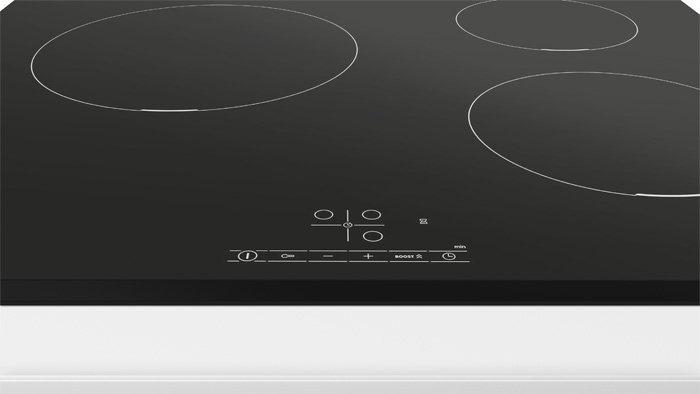 Bếp từ Bosch 3 vùng nấu PUC631BB5E