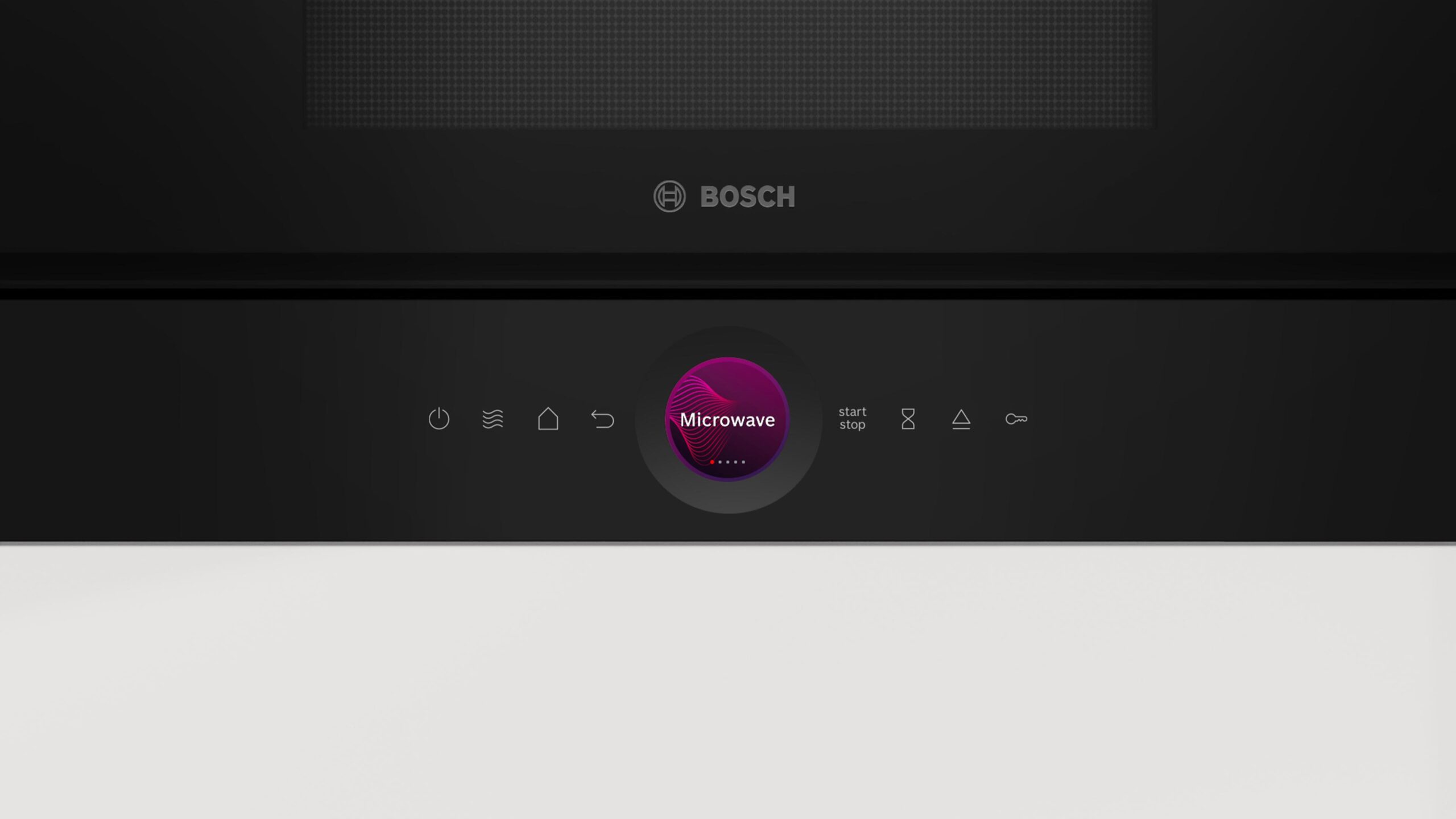Lò vi sóng Bosch 21lít BFL7221B1