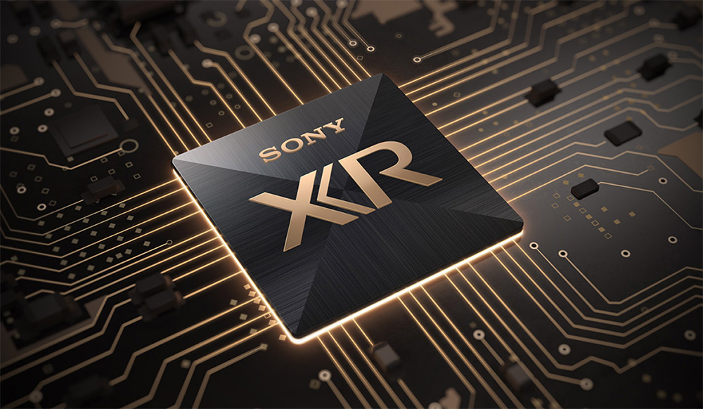 Google Tivi Mini LED Sony AI 4K 98 inch K-98XR50
