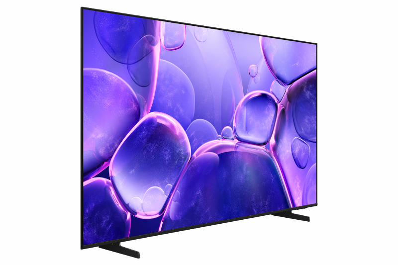 Smart Tivi Samsung 4K 55 inch 55U8500F Crystal UHD