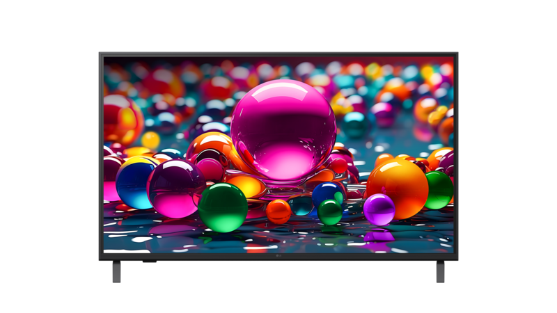 Smart Tivi LG AI 4K 50 inch 50UA8450PSA