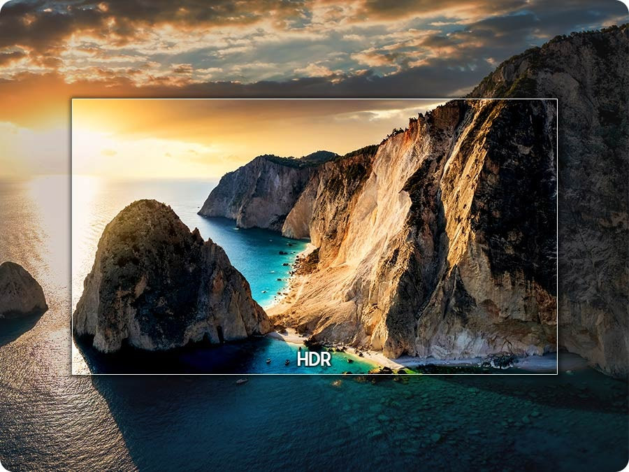 Smart Tivi Samsung 4K 65 Inch UA65U8500F