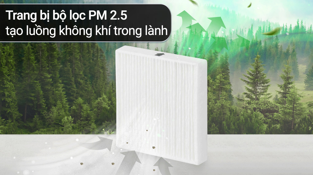 Điều hòa 2 chiều Casper Inverter 1 HP XH-09IF35