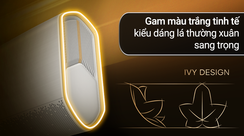Điều hòa 2 chiều Casper Inverter 1 HP XH-09IF35