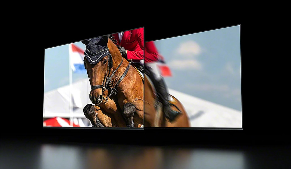 Google Tivi Sony 4K 65 inch K-65S25VM2